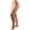 Fawn, variant on Allegro 20-30 mmHg Essential 33 Sheer Compression Pantyhose for Women – Closed Toe Support Hose, Light Control Top, Soft Waistband, All-Day Comfort