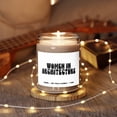 thumbnail image 3 of Architect Architecture Candle Gifts Office Decor Scented Vanilla Soy Wax, 3 of 4