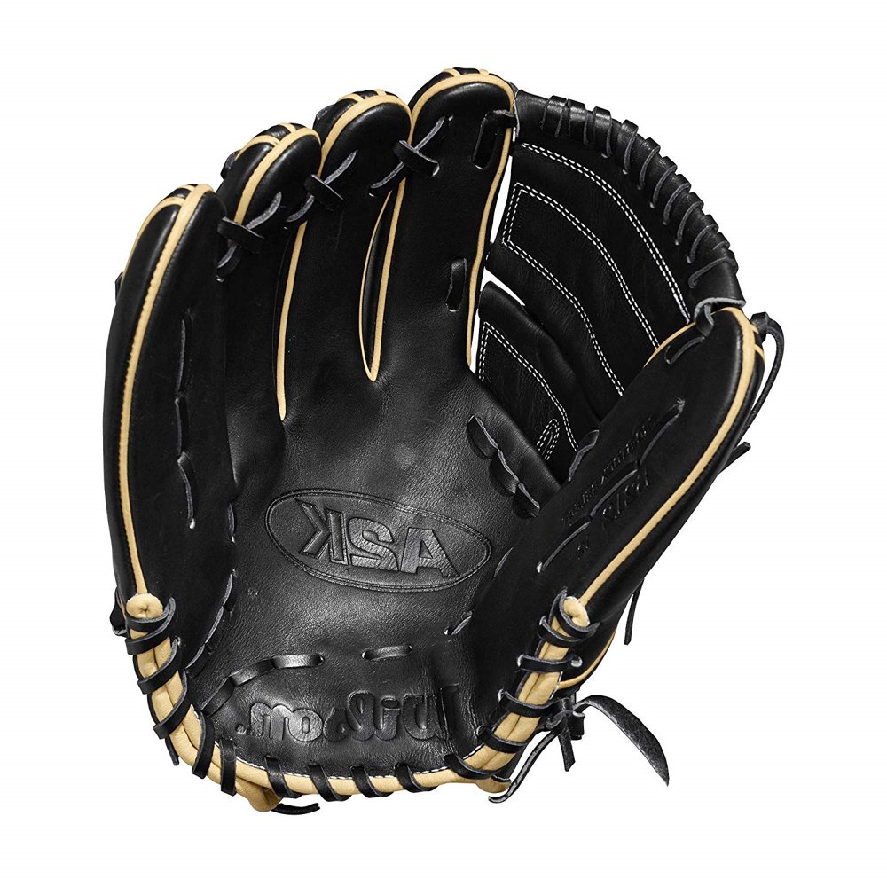 Wilson WTA2KLB20B2 LHT A2K B2 Baseball Pitcher Glove 12 Lefty Walmart