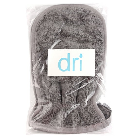 Exfoliation Mitt, Set of 3(Beige)