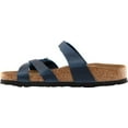 thumbnail image 4 of Women's Birkenstock Franca Slide, 4 of 7