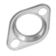 thumbnail image 5 of Reemplazo de alto rendimiento de acero inoxidable con brida de colector colector de 2 pulgadas para CIVIC, 5 of 12