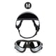 thumbnail image 3 of Casco para perros Greeniant Gafas para gatos tipo 38 S, 3 of 6
