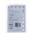 thumbnail image 2 of Avery Reinforcement Labels, 560 Ct (6 pack) (Bundle), 2 of 2