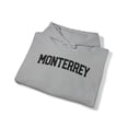 thumbnail image 4 of Monterrey Mexico Mexican Mom Dad Latino Hoodie, Gifts, Hooded Sweatshirt, 4 of 4