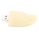 thumbnail image 4 of Memory Stick 2.0 USB Flash Drive Pendrive Almacenamiento de datos Dibujos animados Pulgar Muñeca Piel Color16GB, 4 of 5