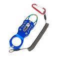 thumbnail image 1 of Mosiee Fish Control Plier 304 Stainless Steel Lure Plier With An Anti-Lost Wire, 1 of 6