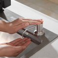 thumbnail image 4 of 360° Soap Dispenser Stainless Steel For Kitchen Sink Brushed Nickel Bottle Tube?, 4 of 6