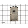 thumbnail image 3 of Louisiana Grills Auger Motor 2 rpm 50102, 3 of 4