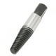 thumbnail image 2 of Removedor de tuberías rotas, extractor de tuberías G1/2 pulg. Extractor de tornillos fundidos Extractor de tuberías confiable y duradero NikouMX herramienta, 2 of 8