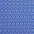 thumbnail image 2 of Zelouf Stretch Cherry Glitter Lace , Sewing, DIY, Crafts Fabric by the Yard, Arresting Royal, 20 Yard, 2 of 2