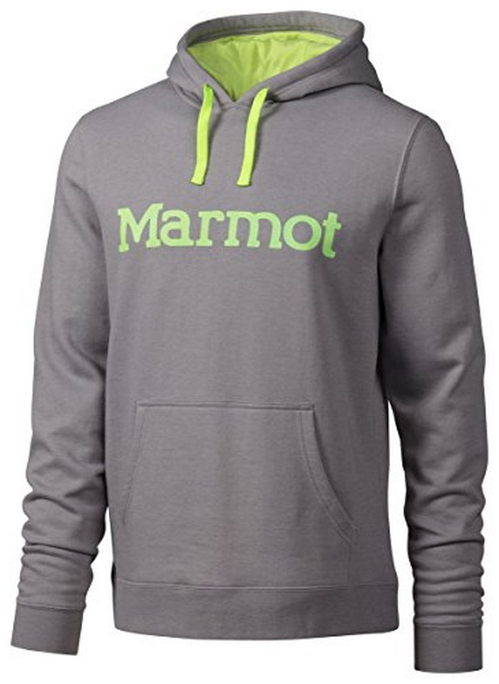 marmot hoody mens