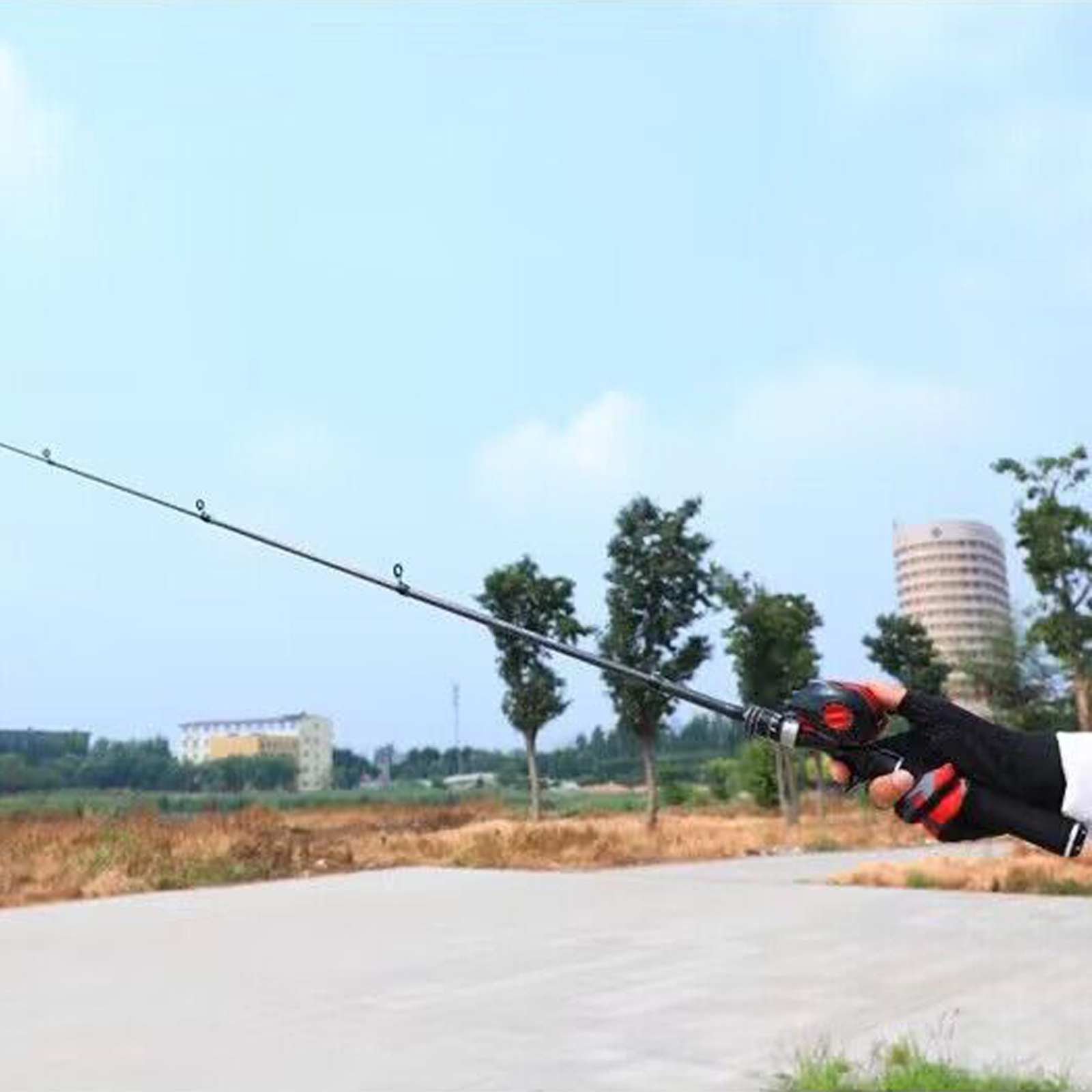 Fishing Poles Fishing Rods Telescopic Casting Travel Rod Portable Rods Freshwater Saltwater Fishing Accessories
