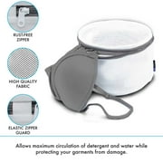 Laundry 360 Mesh Bra Wash Bag 6.25 x 4.5 in.