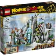 thumbnail image 2 of LEGO The Legendary Flower Fruit Mountain 80024 Building Set (1949 Pieces), 2 of 9