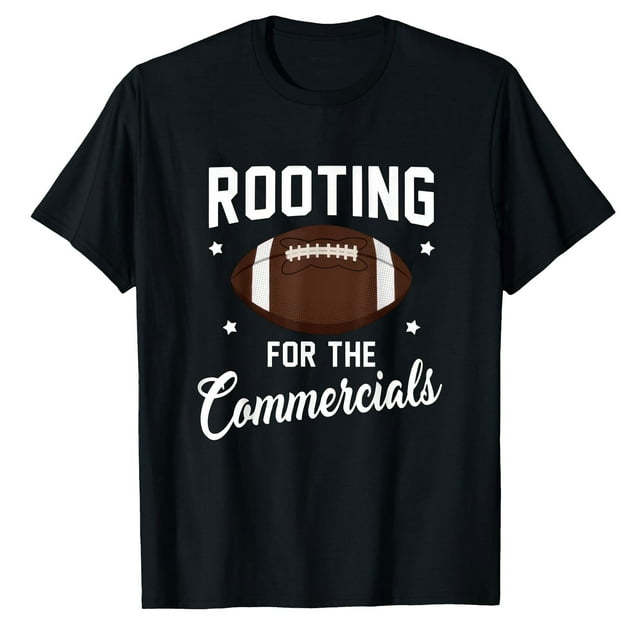 AALJY Enracinement pour les Publicités T-Shirt Football Playe