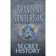 thumbnail image 3 of Mistborn, Histoire Secrète (la Saga de Mistborn), 3 of 3