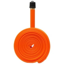 Tubolito X-Tubo City/Tour Tube - 700 x 30-50mm, 40mm, Schrader Valve, Orange
