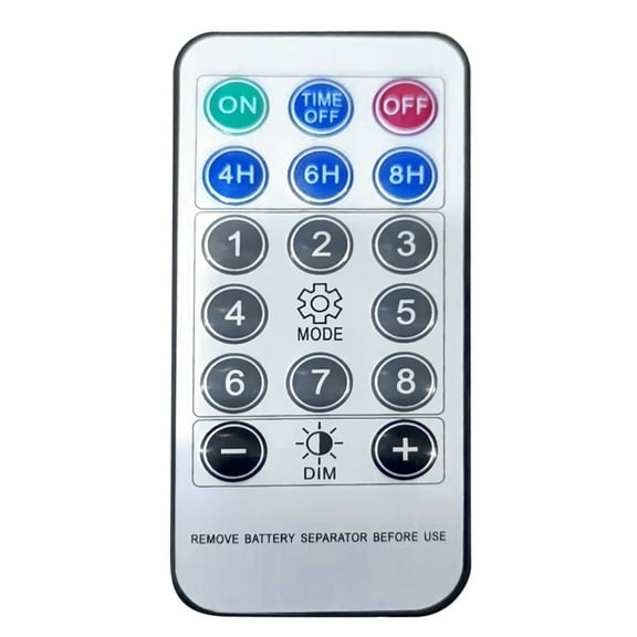 Ashosteey Solar Umbrella Lights,Waterproof Solar Powered Patio Umbrella Lights Cordless Modes LED Umbrella Patio Lights for Beach Tent Camping Garden Party Decoration