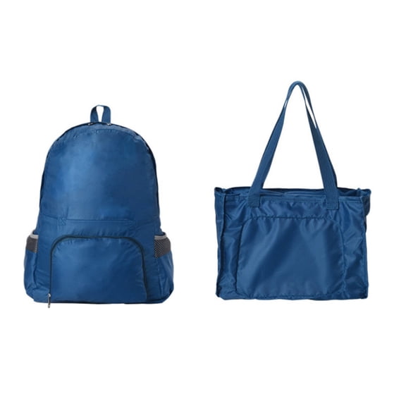 WINDLAND Lightweight Packable Backpacks Multipurpose Handbag Foldable Travel Backpacks