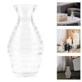 thumbnail image 7 of 6Pcs Diffuser Bottles Transparent Aromatherapy Jar Empty Glass Bottles Aroma Glass Bottles, 7 of 7