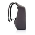 thumbnail image 3 of XD Design Bobby Hero Regular Anti Theft Travel Backpack w/ USB Port, Black, 3 of 8