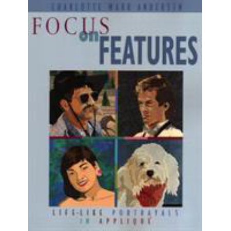 Focus on Features- Print on Demand Edition [Paperback - Used]