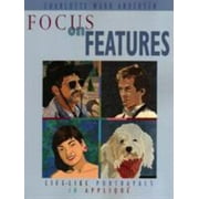 Focus on Features- Print on Demand Edition [Paperback - Used]