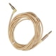 thumbnail image 1 of Cable adaptador de audio auxiliar macho a macho de 3,5 mm para conexión de audio. 300cm, 1 of 9