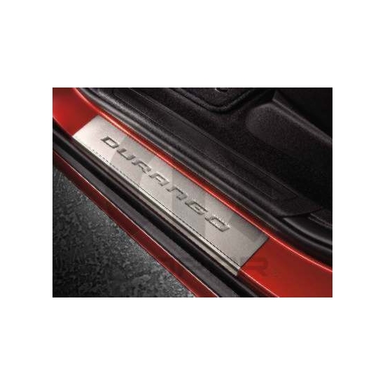 durango door sill guards