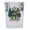 Clear, variant on Vail Colorado Vintage Design Souvenir 2 oz Square Shot Glass – Green
