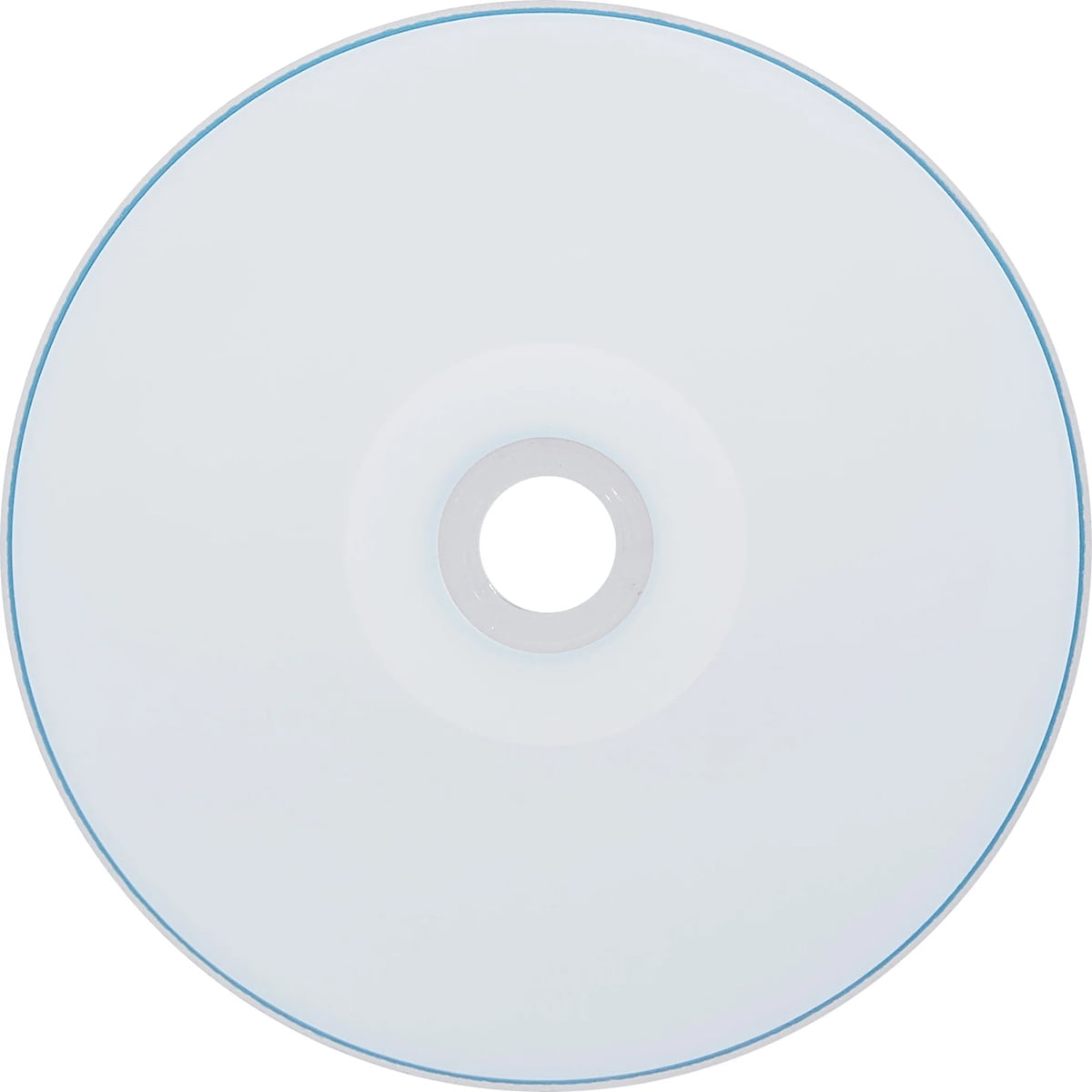 50PK BD-R 25GB 6X DL+ SPINDLE WHITE THERMAL EVEREST HUB PRINTABLE