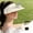 White, variant on Sun Visors Hat with Fan for Women,Two Power Supply (Solar + USB),Three Adjustable Speed Settings,Waterproof,Lightweight and Breathable Designs,Suitable for Sports, Park Tours and Travel(Gray)