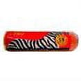 thumbnail image 2 of 9” x 3/8” Nap Premier 735 Zebra Semi-Smooth Surface Roller Cover, Polyester, 2 of 2