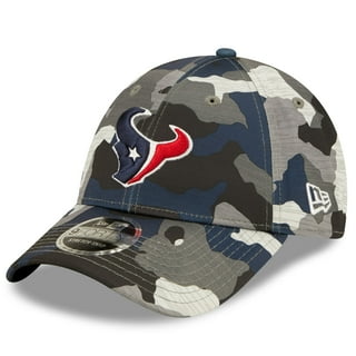 Men's New Era Navy Houston Texans Tonal 2022 Sideline 59FIFTY Fitted Hat