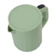 thumbnail image 2 of Batidor de huevos eléctrico, lavadora de arroz, aparatos de cocina, batidora, batidora automática de huevos. Verde, 2 of 9