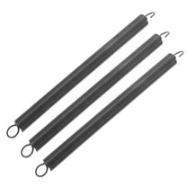 LEDMOMO Wear-Resistant Steel Attic Ladder Spring for Enhanced Safety 3Pcs