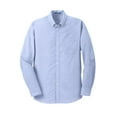 thumbnail image 5 of Port Authority S658 Shirt , Mens Casual Button Down Shirts, 5 of 6