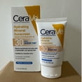 thumbnail image 2 of Cerave Protector Solar Mineral Hidratante SPF30 Xinyun, 2 of 5