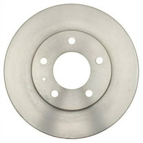 Raybestos Specialty Performance Rotors, 96460 Fits select: 1985-1990 VOLVO 740, 1987 VOLVO 760