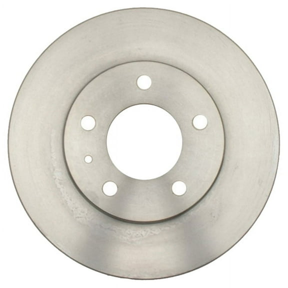 Raybestos Specialty Performance Rotors, 96460 Fits select: 1985-1990 VOLVO 740, 1987 VOLVO 760