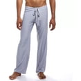 thumbnail image 1 of Pantalón De Seda Hielo Para Hombre, Playa, Descanso, Yoga, 1 of 8
