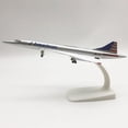 thumbnail image 1 of BELOVING Modèle d'Avion en Alliage Jouet d'Avion de Collection Commémoratif Aviation Haute Précision, 1 of 10