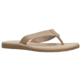 thumbnail image 2 of Sandalia Beira Rio Mujer Beige Flip-flop Casual beige 22.5, 2 of 10