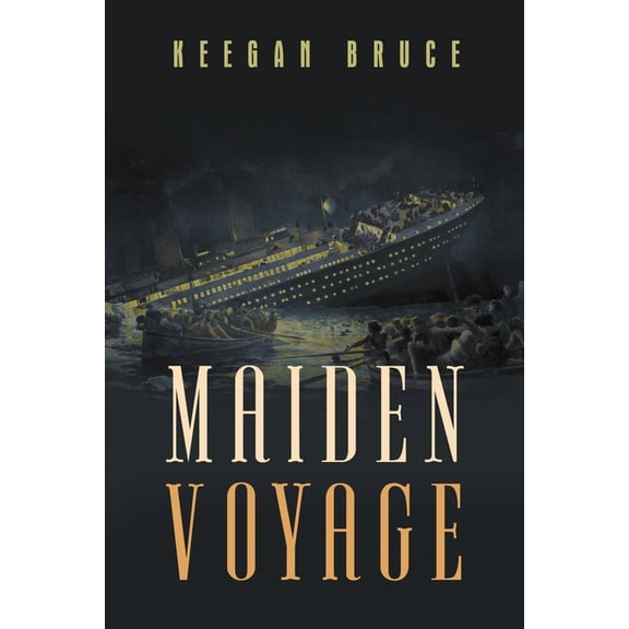 Maiden Voyage (Paperback)