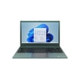 thumbnail image 3 of Gateway GWNR51416-GR 14.1" FHD Ryzen 5 3500U 2.1GHz Radeon Vega 8 Graphics 8GB RAM 256GB SSD Win 11 Home Green, 3 of 16