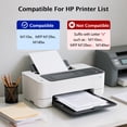 thumbnail image 2 of Cartucho de tóner FILLINK 141A para HP Laserjet M110w MFP M139w M140w, 2 of 6