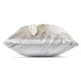 thumbnail image 3 of Stupell Industries Subtle Conch on Shore Outdoor Printed Pillow design by Audrey Jeanne Roberts, 18 x 7 x 18, 3 of 6