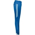 thumbnail image 3 of Holloway Sportswear S Boys RETRO GRADE PANT Royal/White 229662, 3 of 5