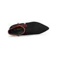 thumbnail image 4 of BLISSFUL STEP Bottines à Talon Aiguille Pointu pour Femmes, 4 of 8